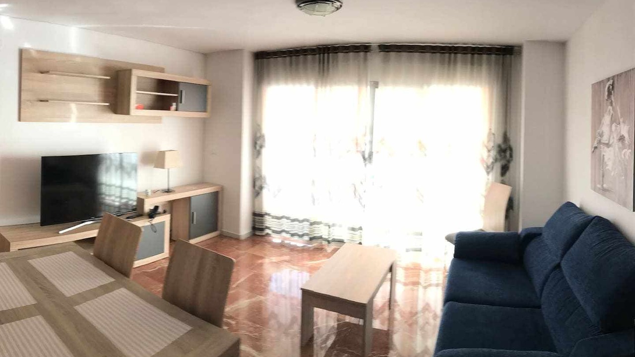 Photo of Livingroom in L'Albufereta