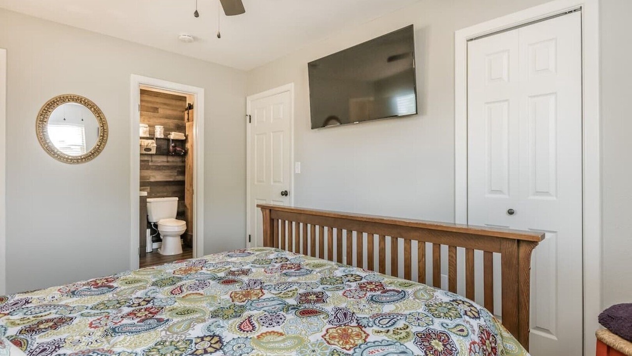 Photo of Bedroom in Dumas