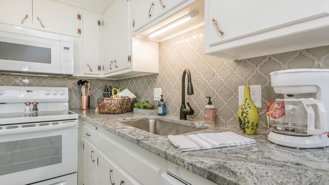 Photo of Kitchen in Dumas