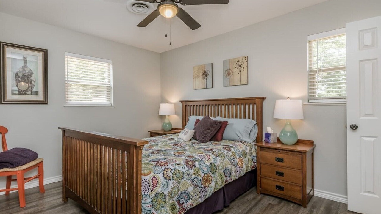 Photo of Bedroom in Dumas