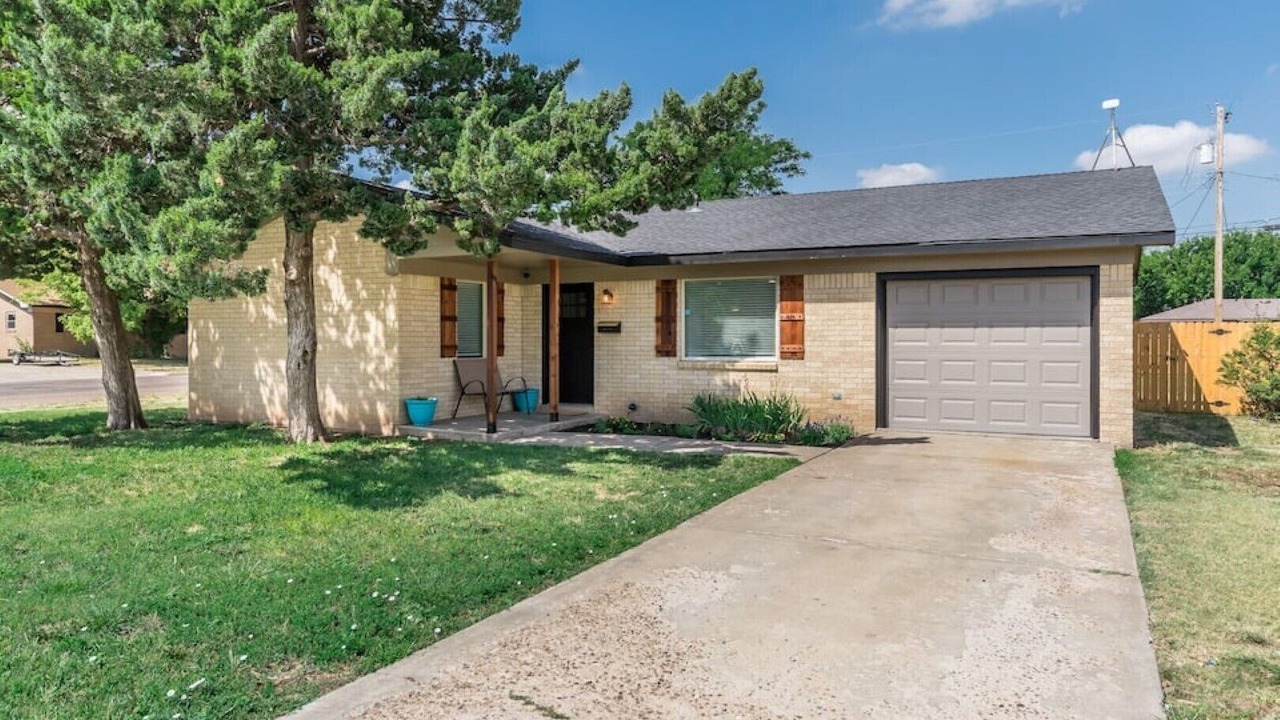 Photo of Outdoor in Dumas