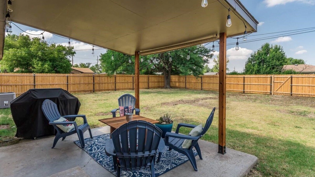 Photo of Outdoor in Dumas