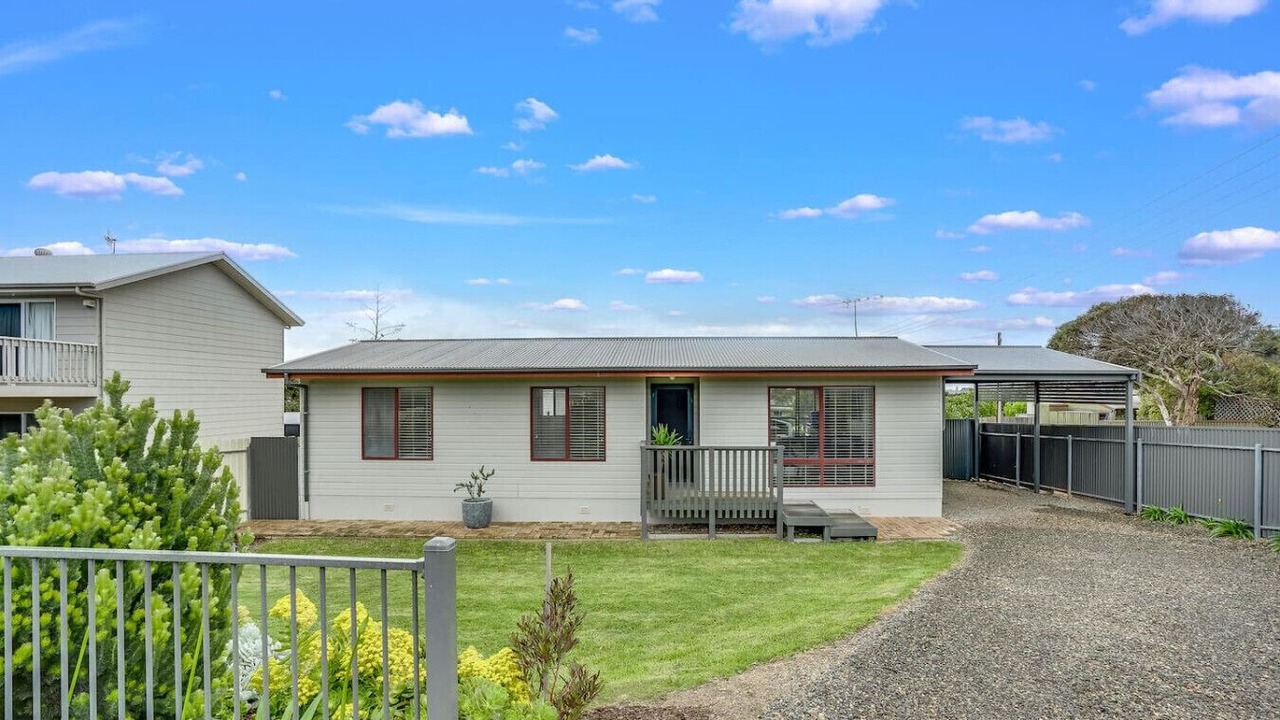 Photo of Outdoor in Goolwa Beach