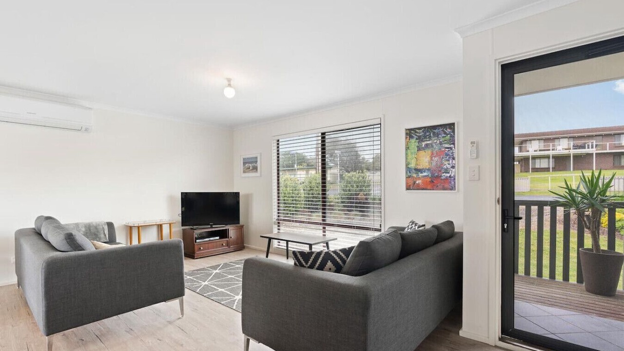 Photo of Livingroom in Goolwa Beach
