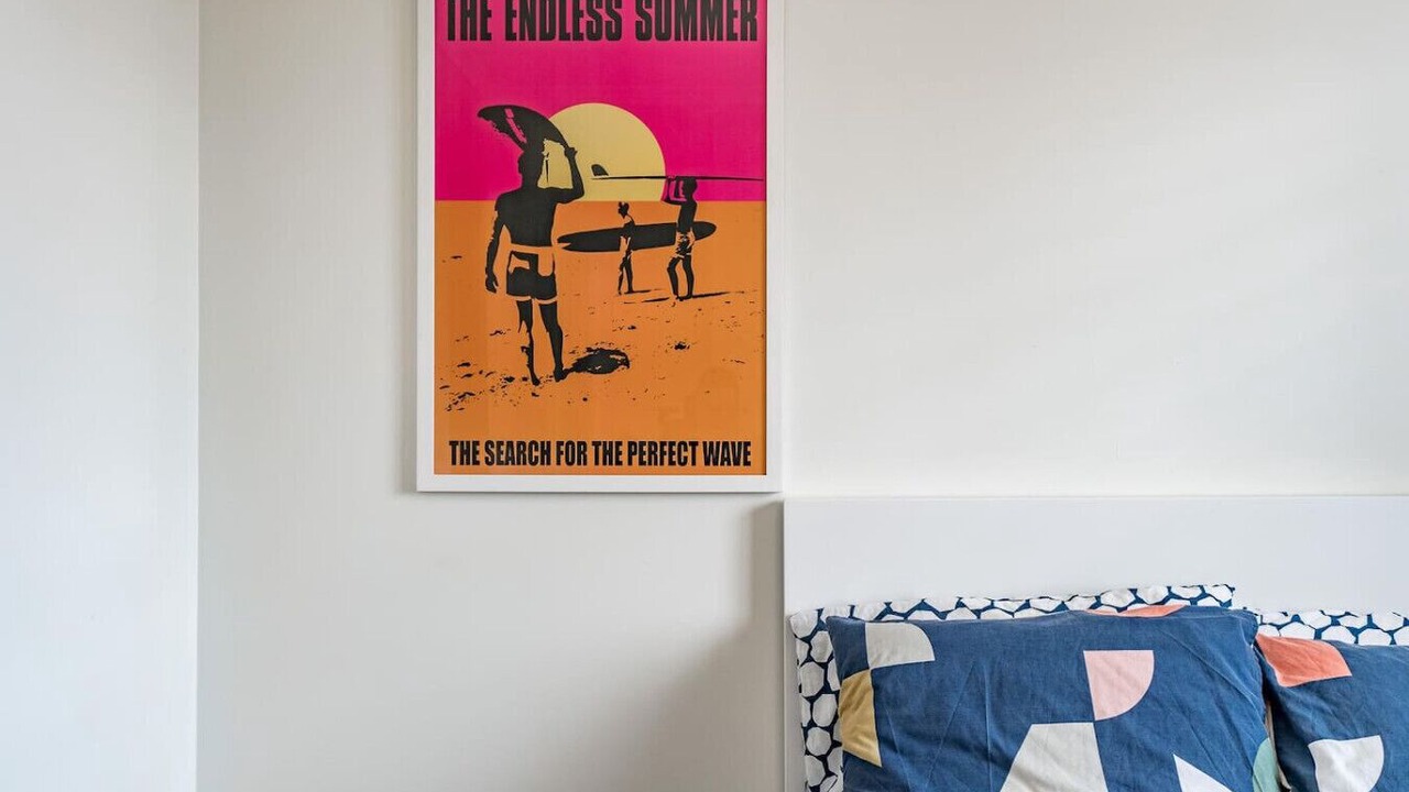 Photo of Bedroom in Goolwa Beach