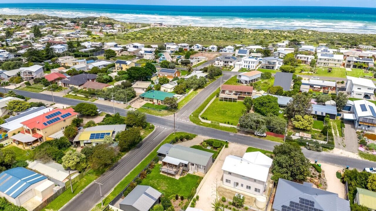 Photo of Outdoor in Goolwa Beach