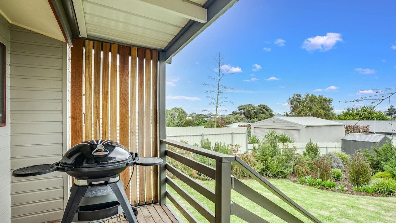 Photo of Patio Balcony in Goolwa Beach