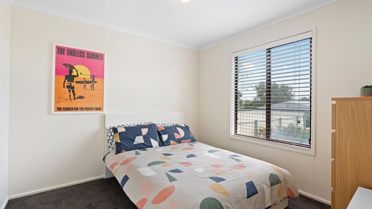 Photo of Bedroom in Goolwa Beach