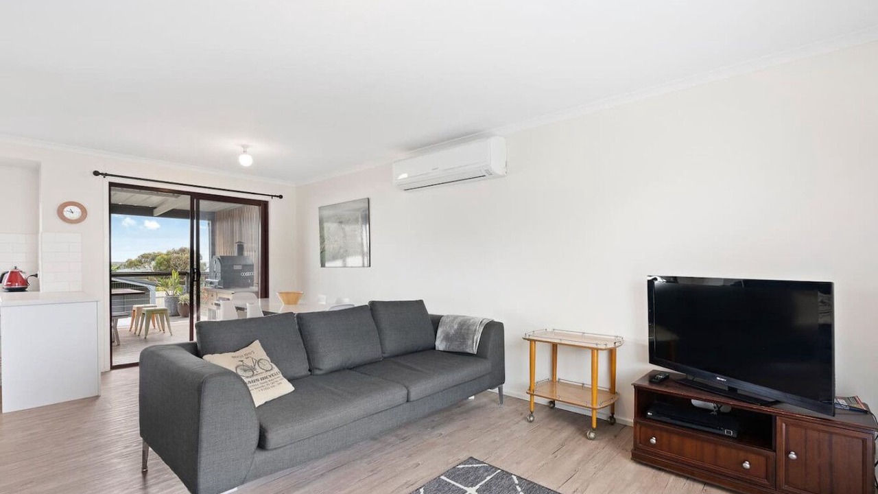 Photo of Livingroom in Goolwa Beach