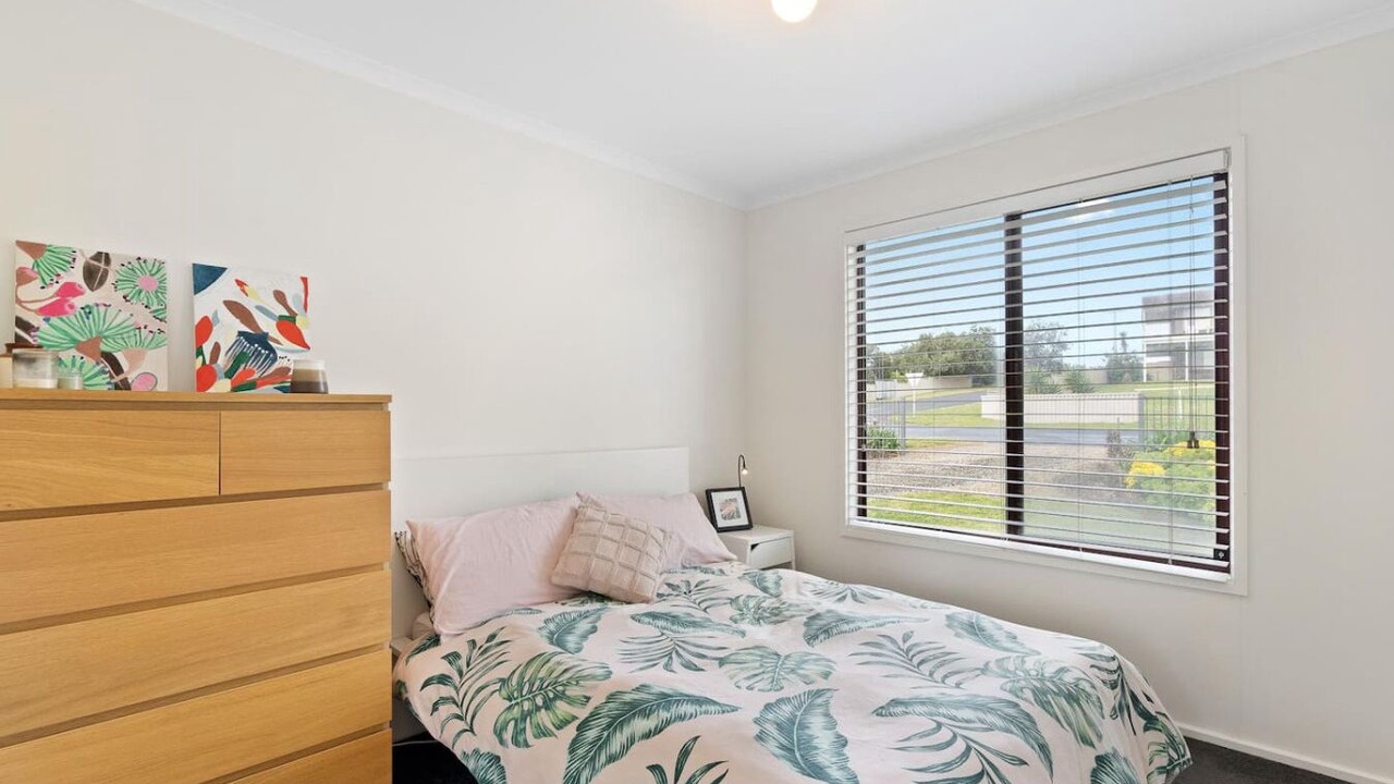 Photo of Bedroom in Goolwa Beach