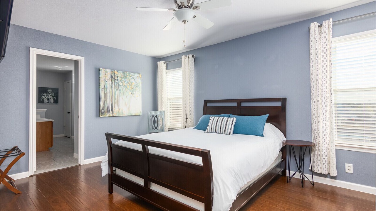 Photo of Bedroom in Converse