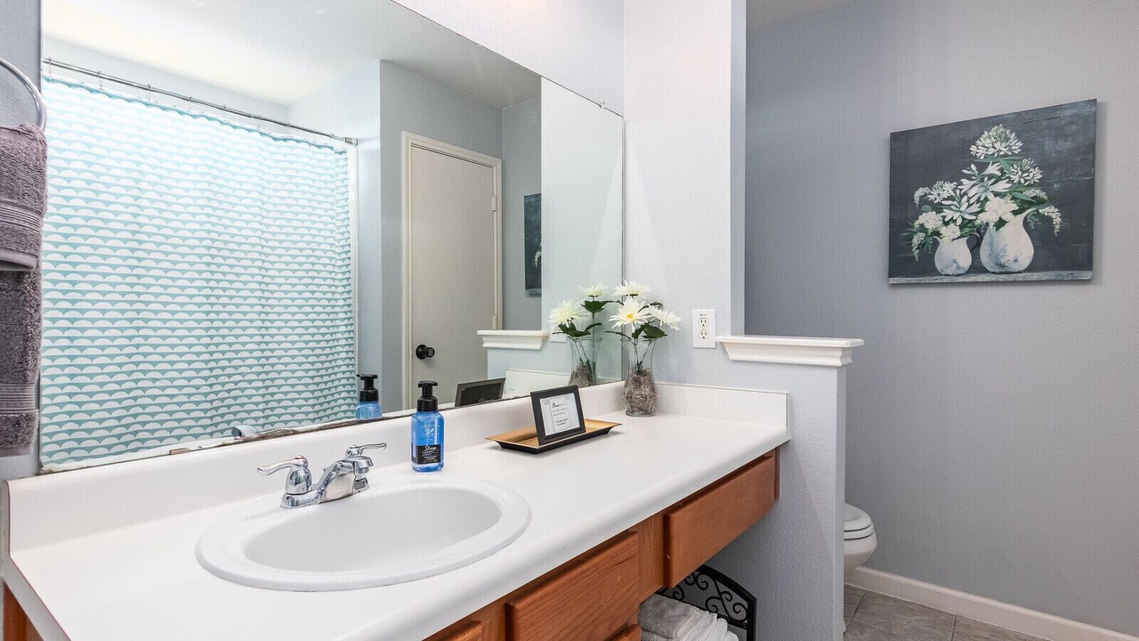 Photo of Bathroom in Converse