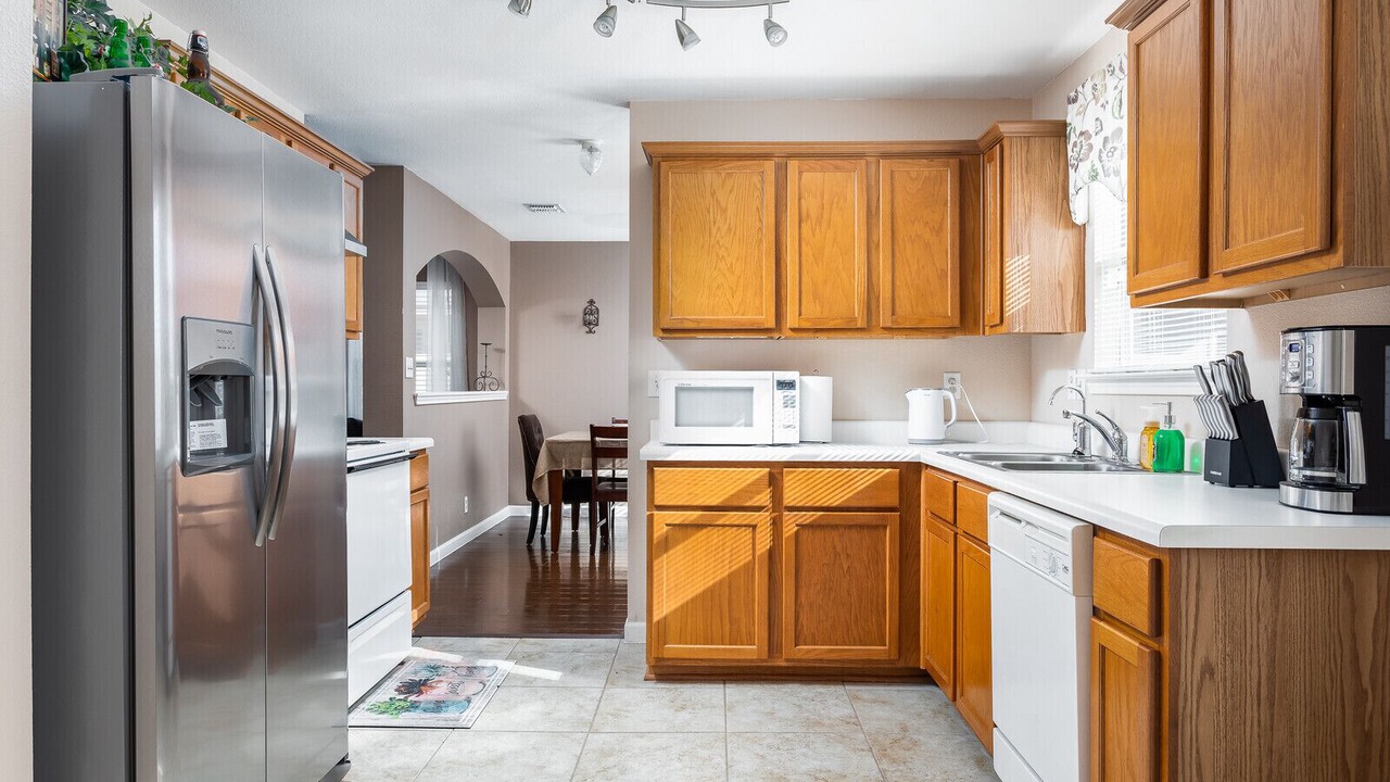 Photo of Kitchen in Converse