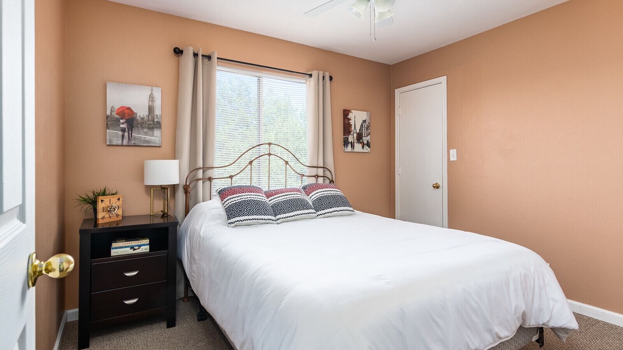 Photo of Bedroom in Converse