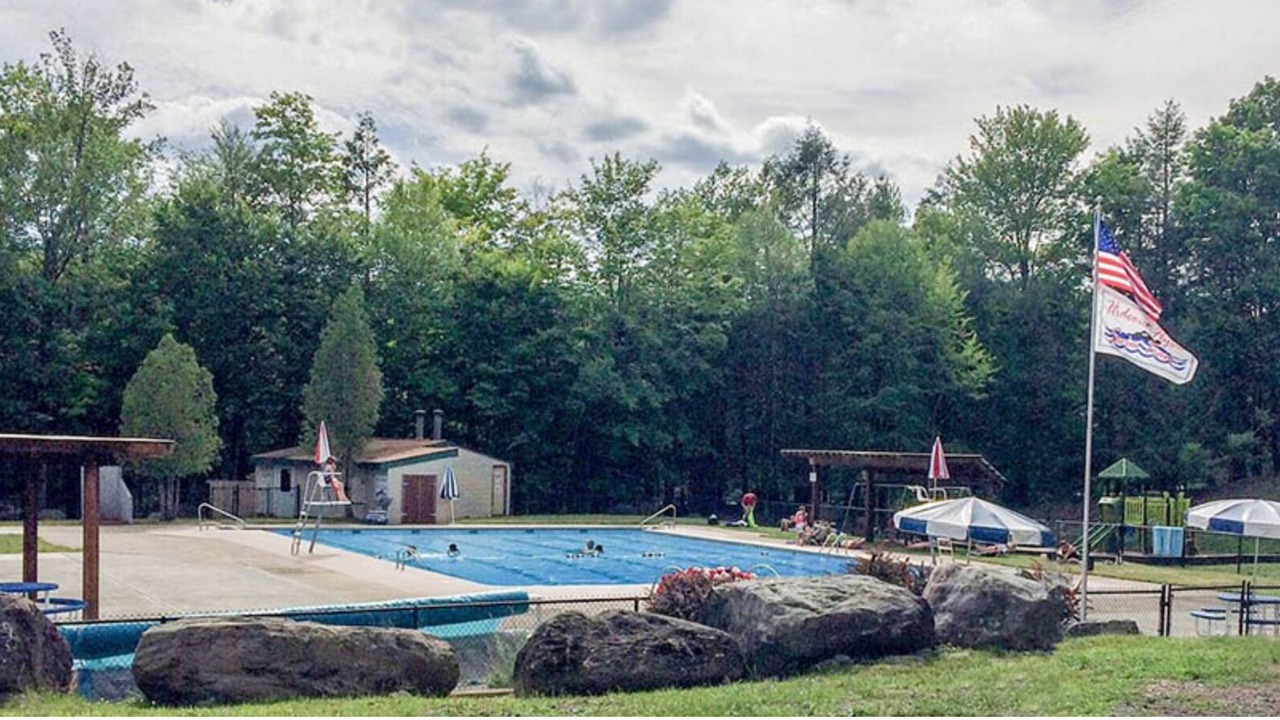 Photo of Outdoor in Lake Ariel