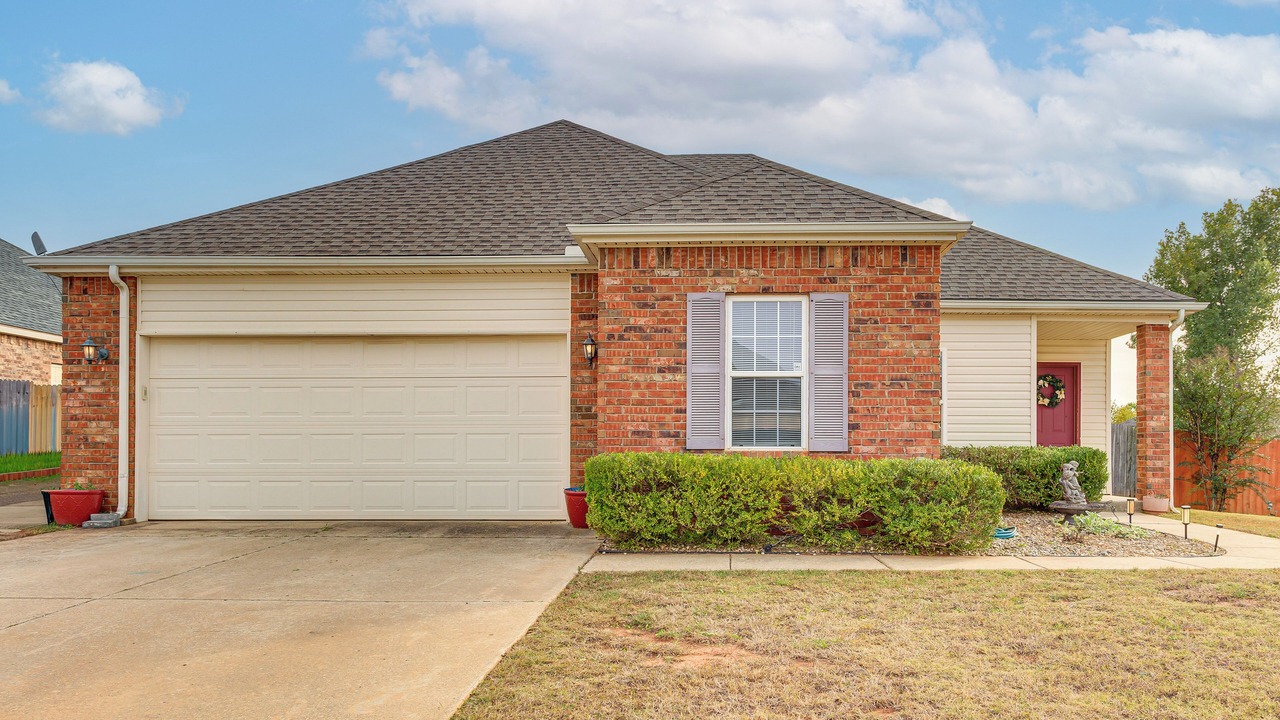 Photo of Outdoor in Oklahoma City