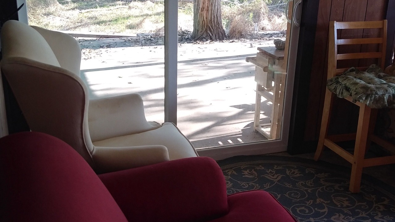 Photo of Livingroom in Lake City