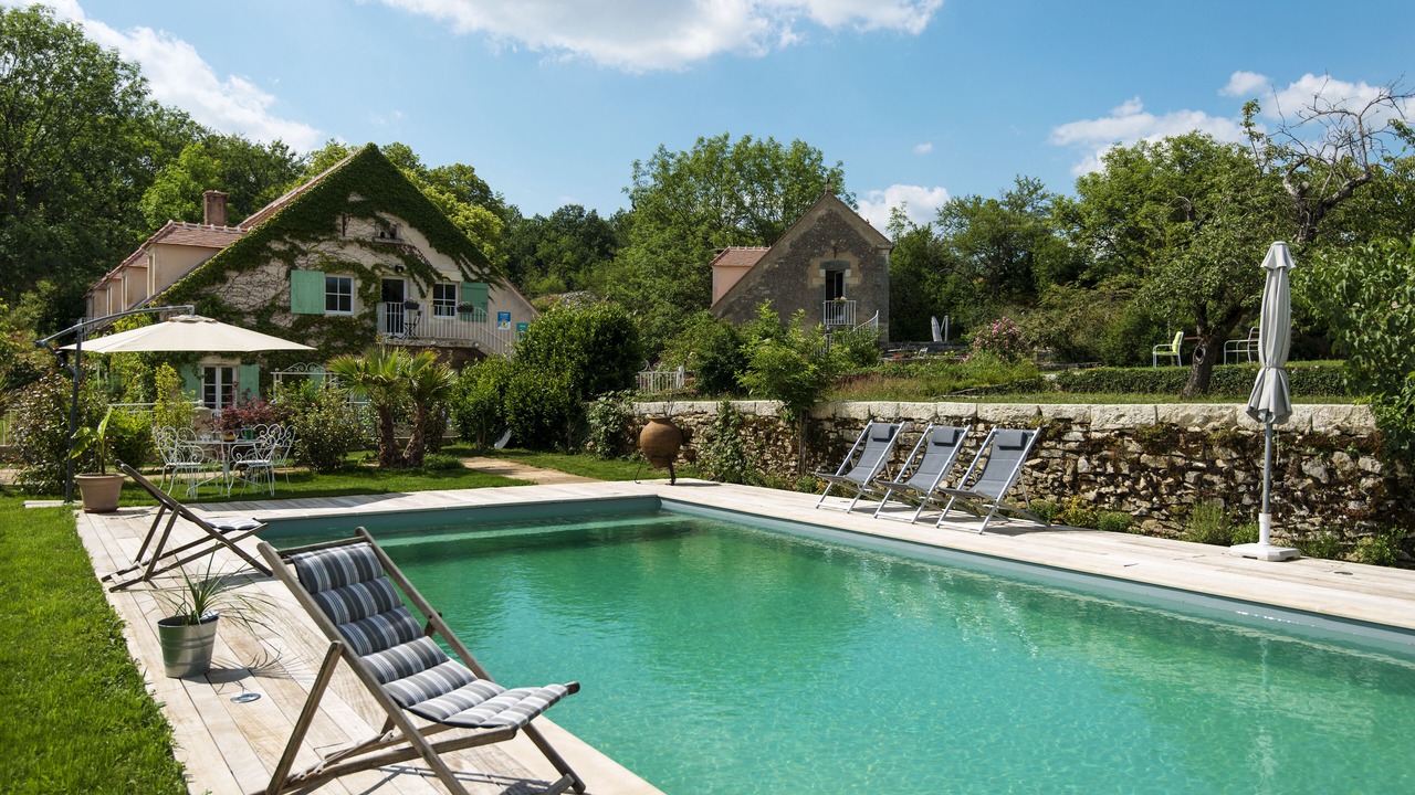 Photo of Outdoor in Chevroches