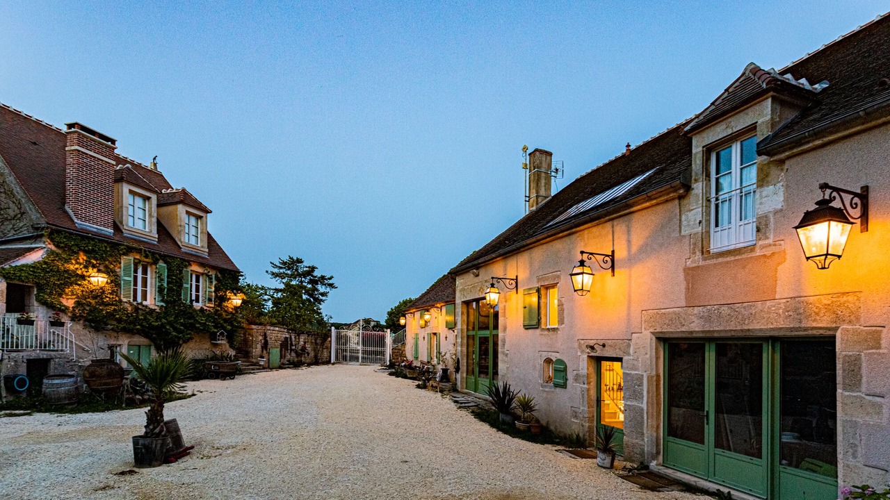 Photo of Others in Chevroches