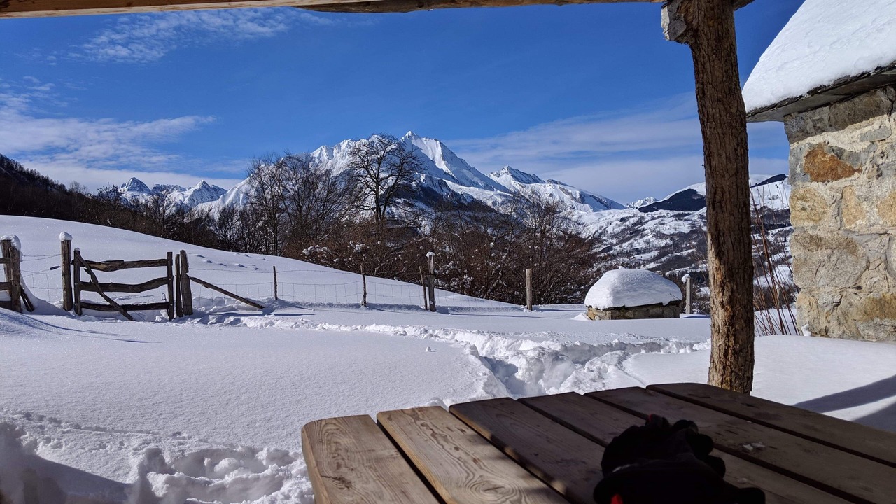 Photo of Outdoor in Aucun