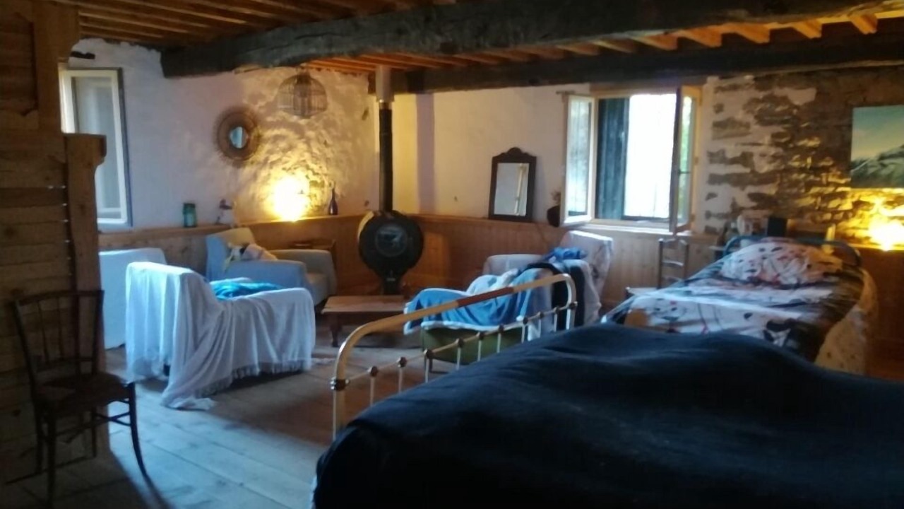 Photo of Bedroom in Aucun