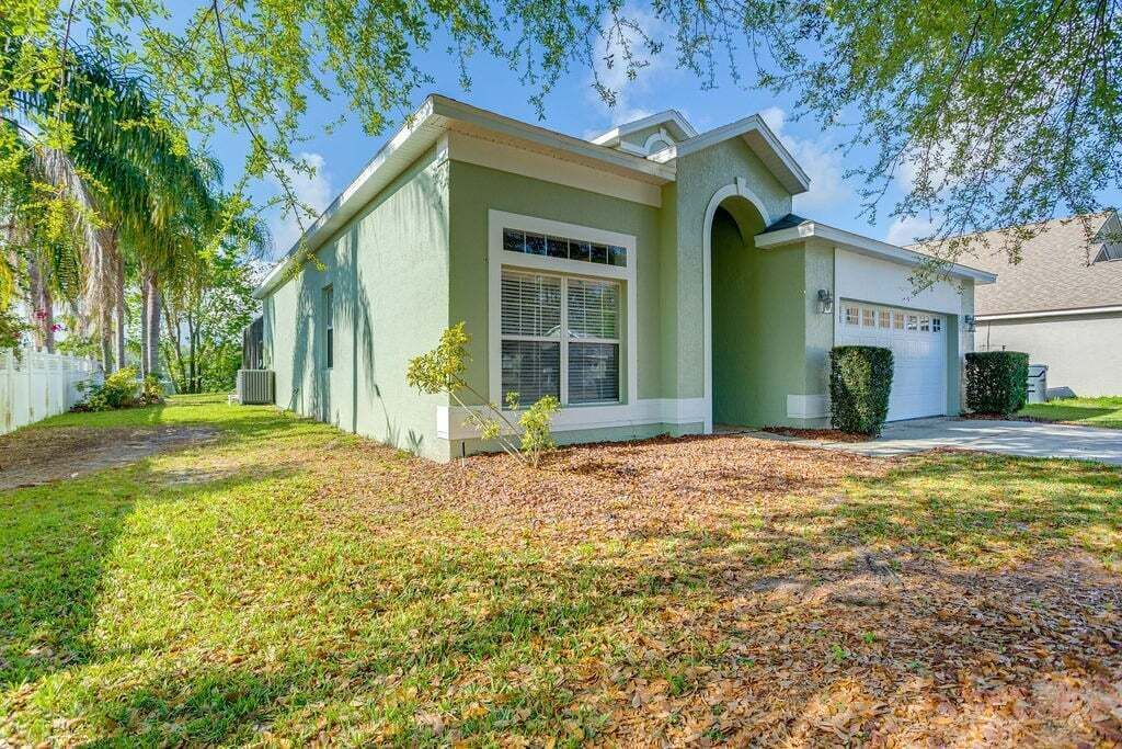 Photo of Outdoor in Thousand Oaks