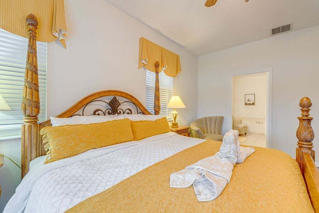 Photo of Bedroom in Thousand Oaks