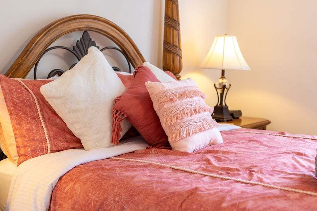 Photo of Bedroom in Thousand Oaks