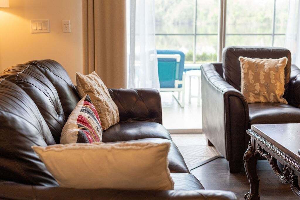 Photo of Livingroom in Thousand Oaks