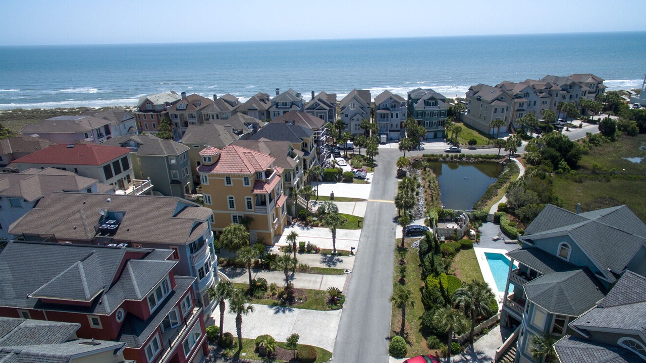 Photo of Outdoor in Palmetto Dunes