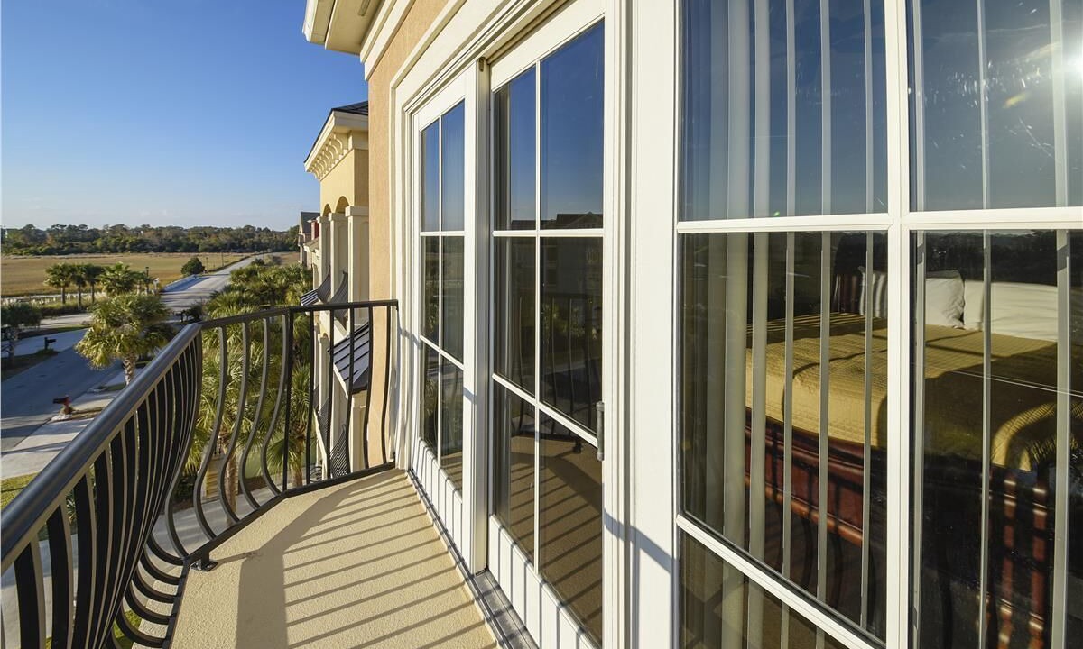 Photo of Outdoor in Palmetto Dunes