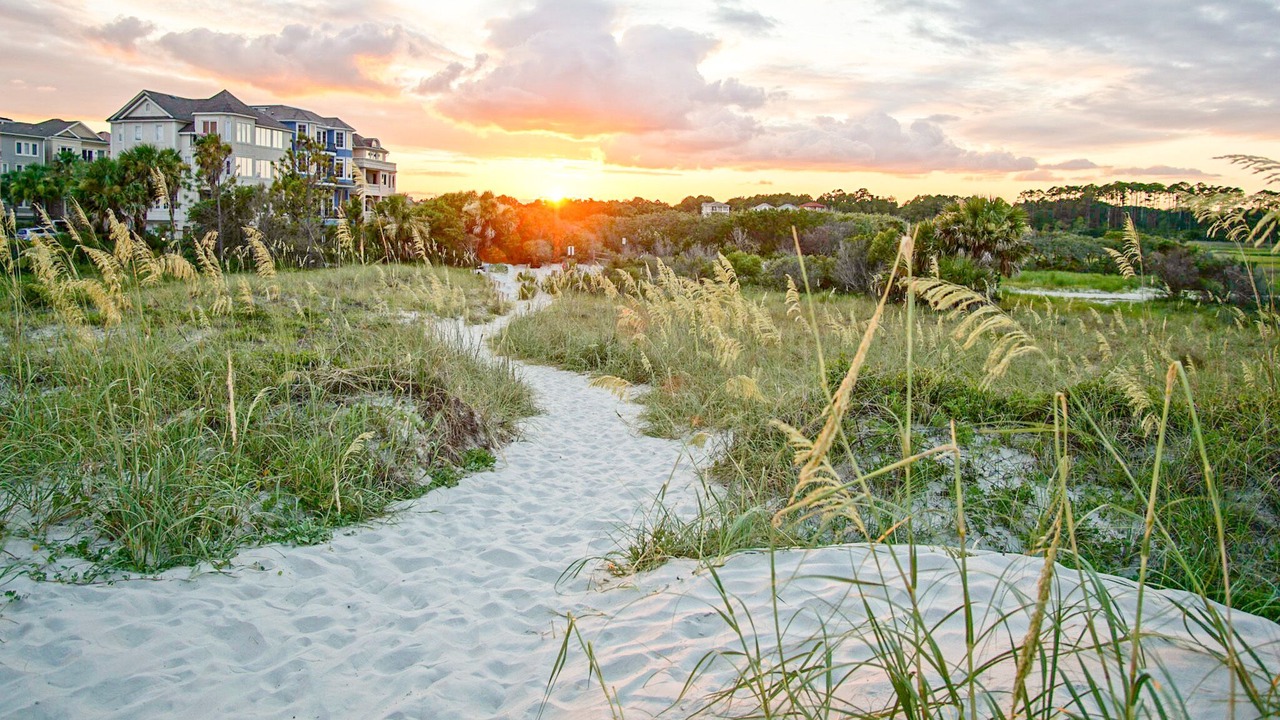 Photo of Others in Palmetto Dunes