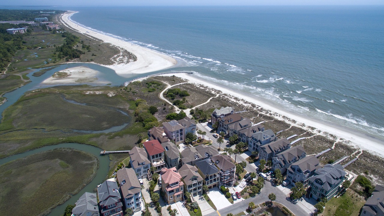 Photo of Others in Palmetto Dunes
