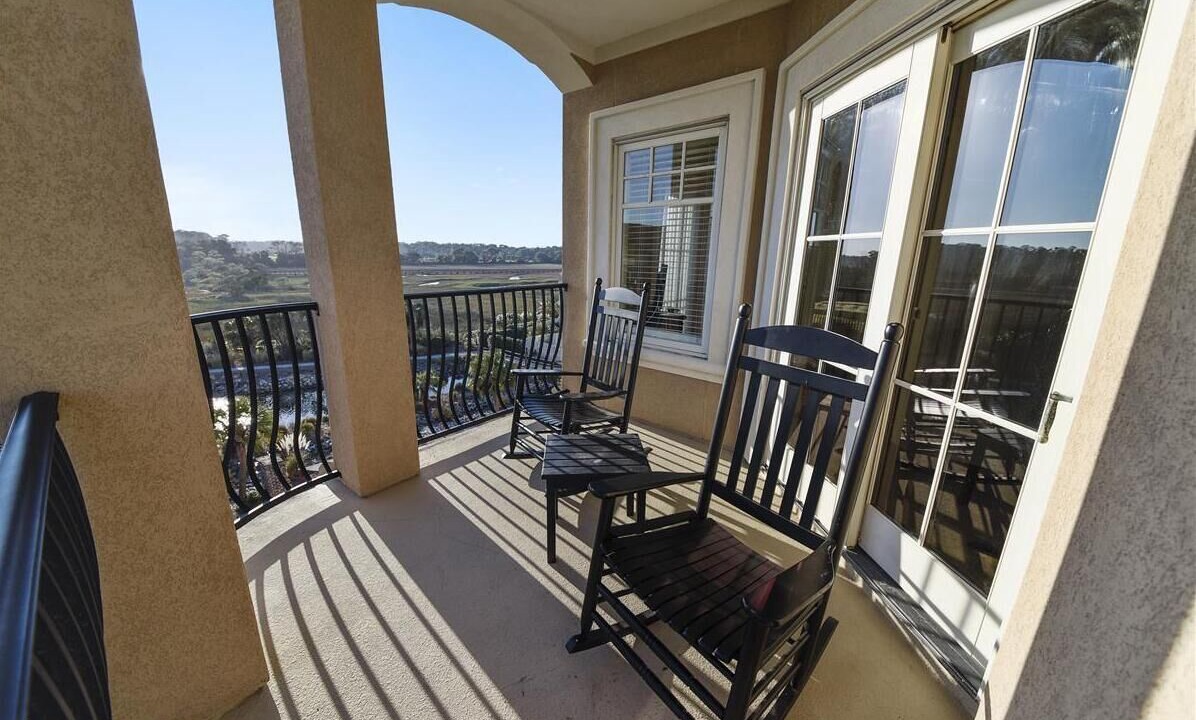 Photo of Outdoor in Palmetto Dunes