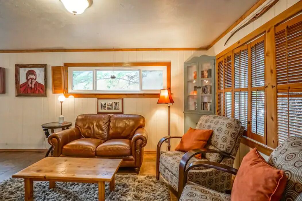 Photo of Livingroom in Nob Hill