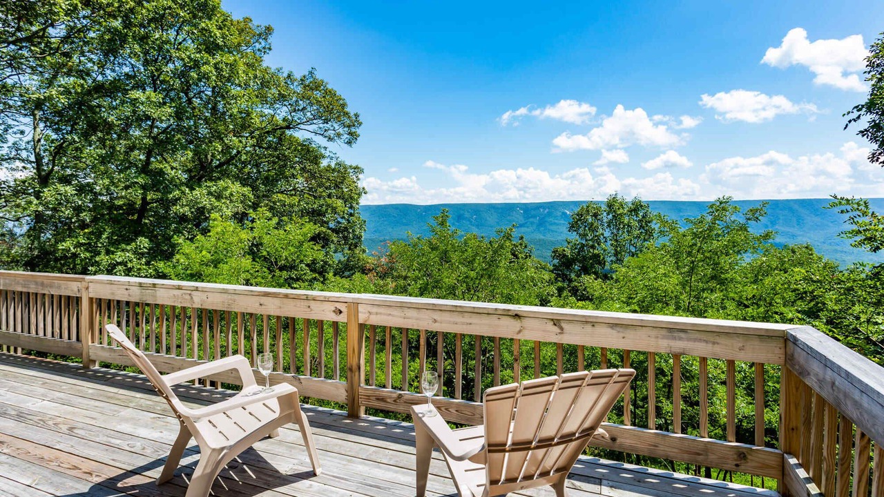 Photo of Outdoor in Great Cacapon