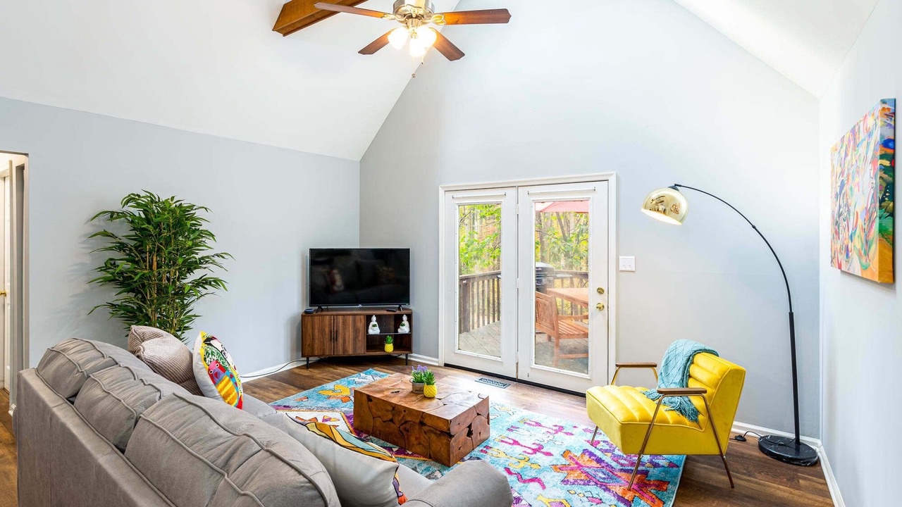 Photo of Bedroom in Kabletown