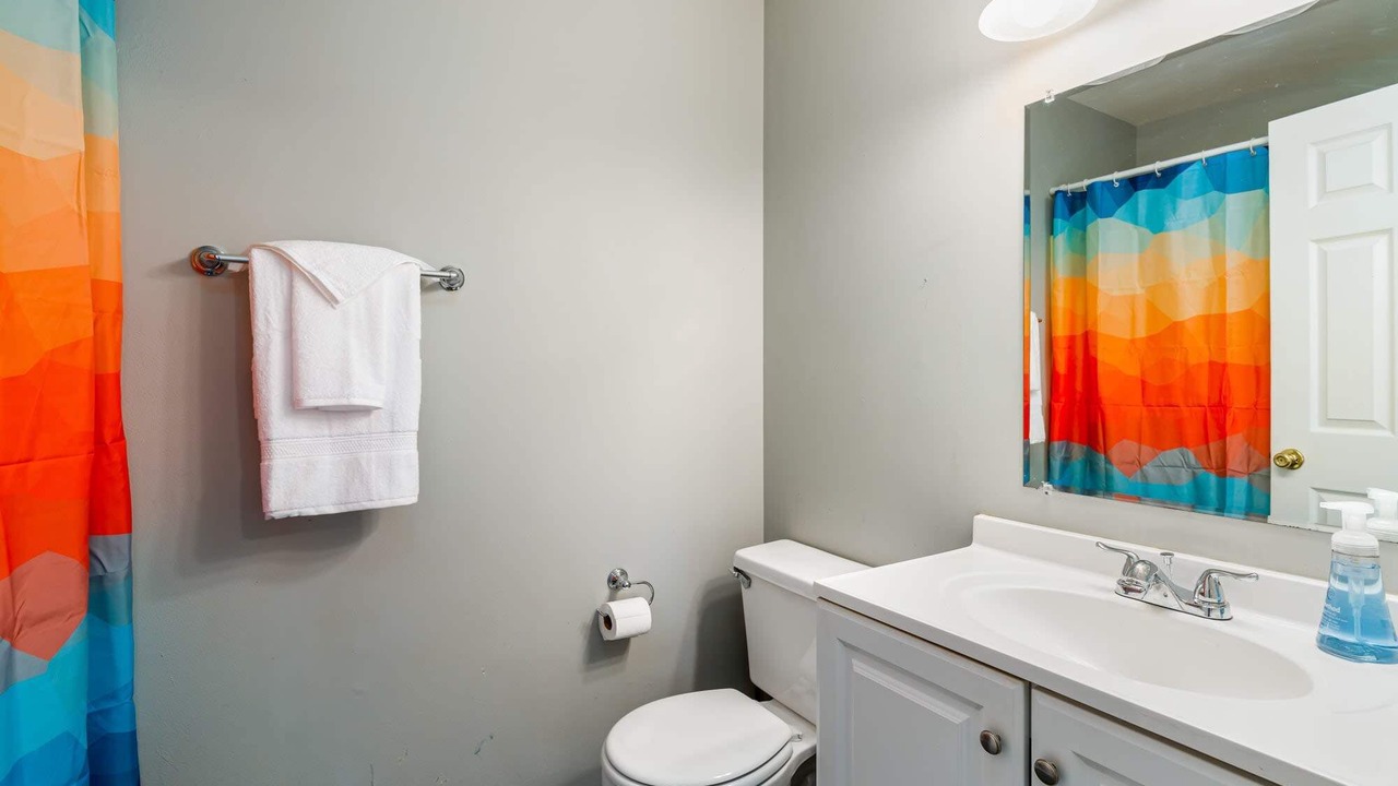 Photo of Bathroom in Kabletown