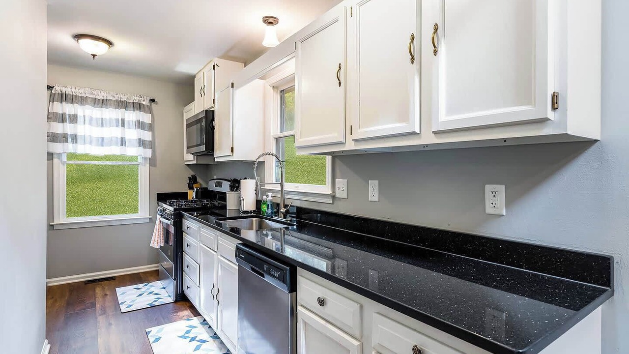 Photo of Kitchen in Kabletown