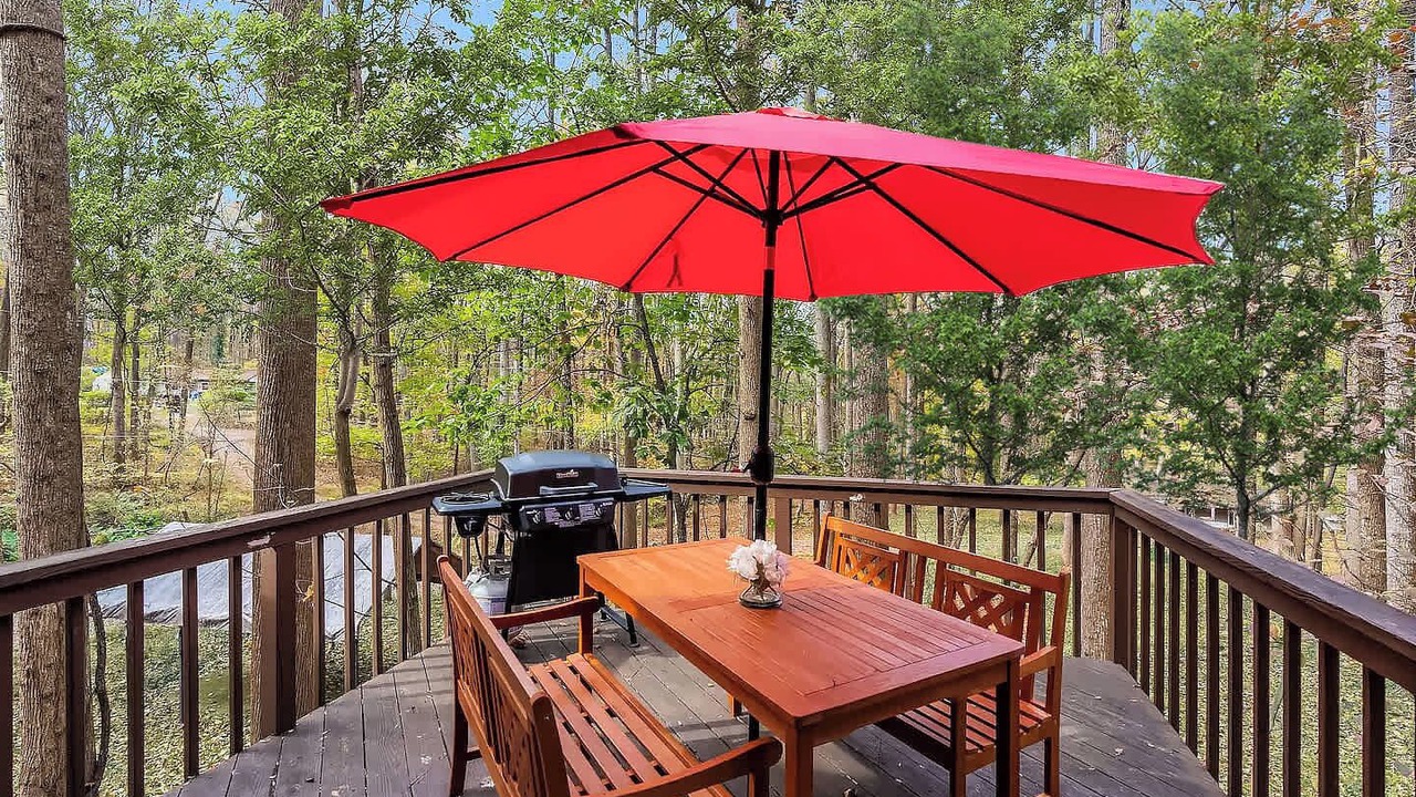 Photo of Outdoor in Kabletown