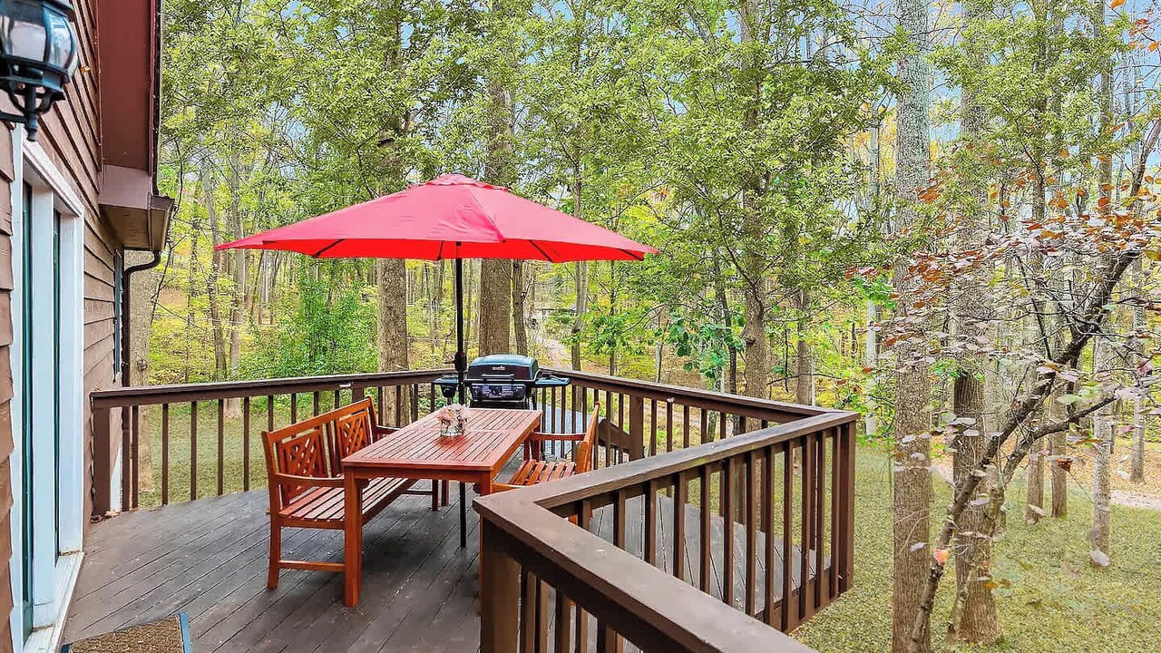 Photo of Outdoor in Kabletown
