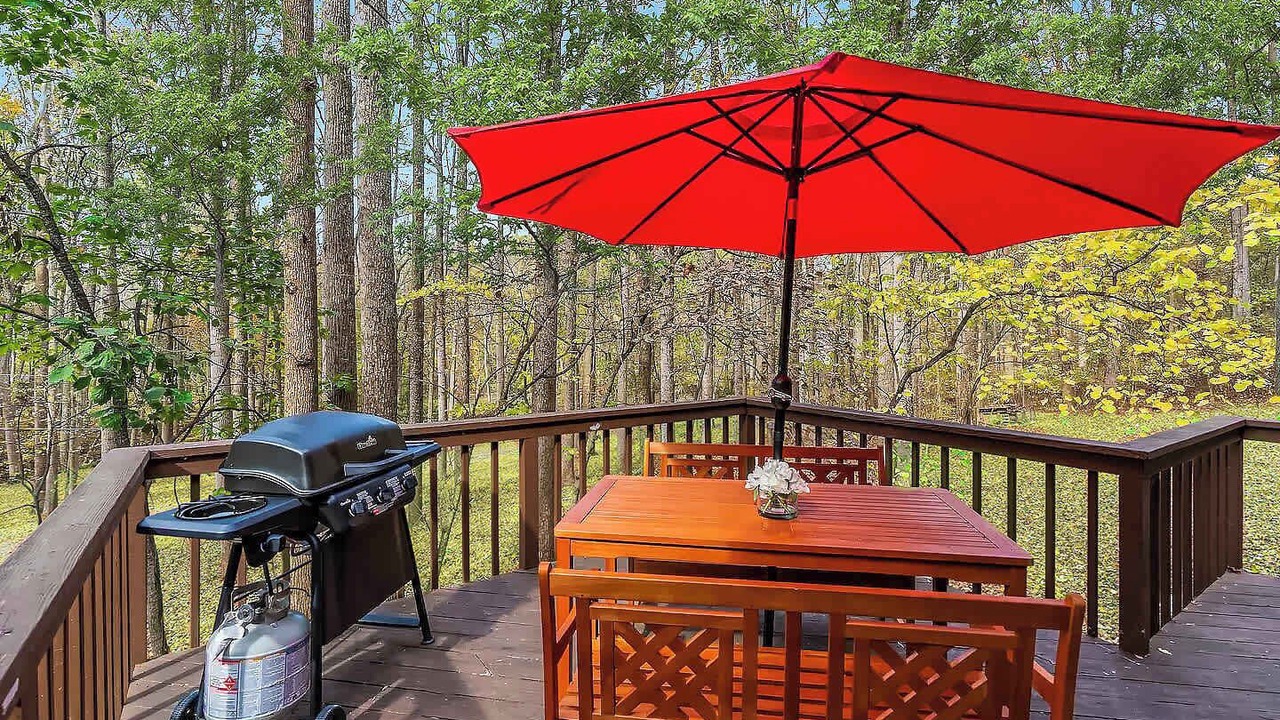 Photo of Outdoor in Kabletown