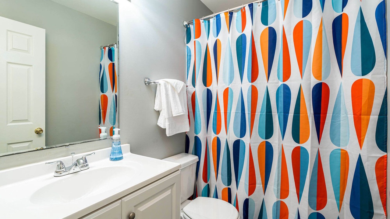 Photo of Bathroom in Kabletown
