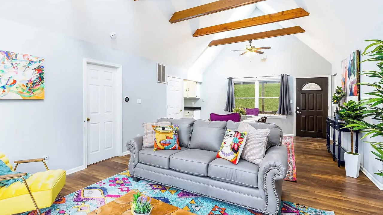 Photo of Bedroom in Kabletown