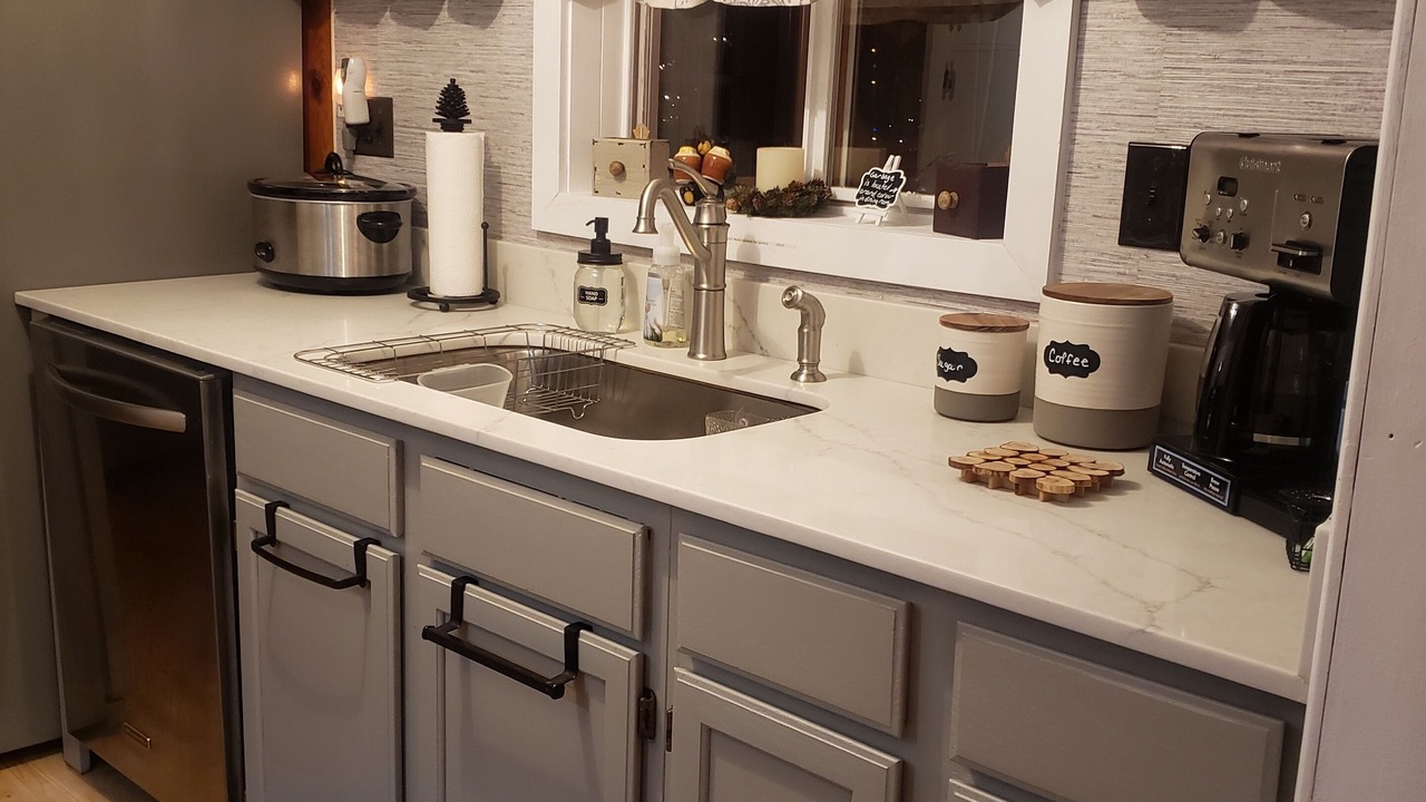 Photo of Kitchen in Warrensburg