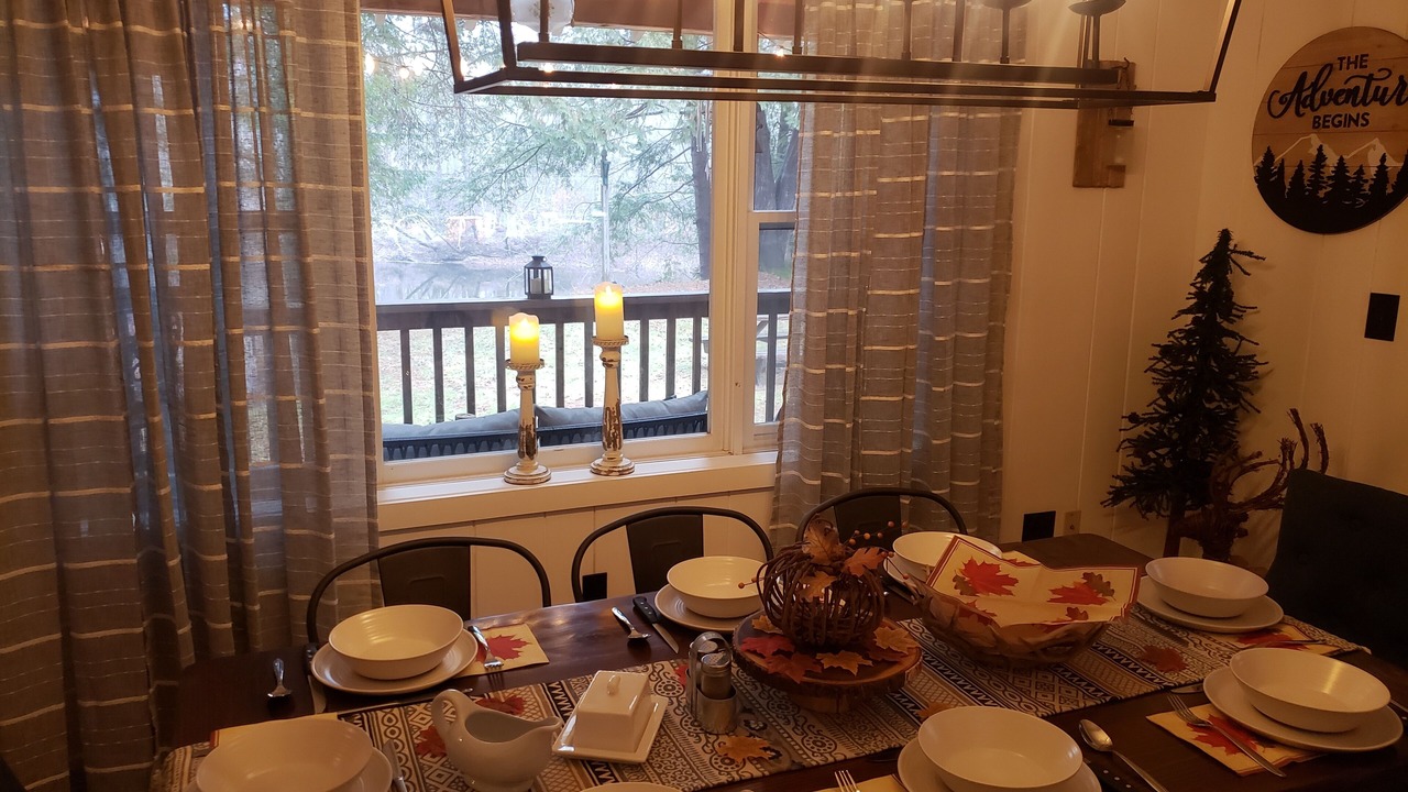 Photo of Livingroom in Warrensburg