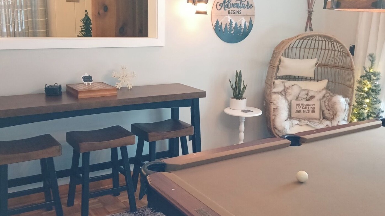 Photo of Bedroom in Warrensburg