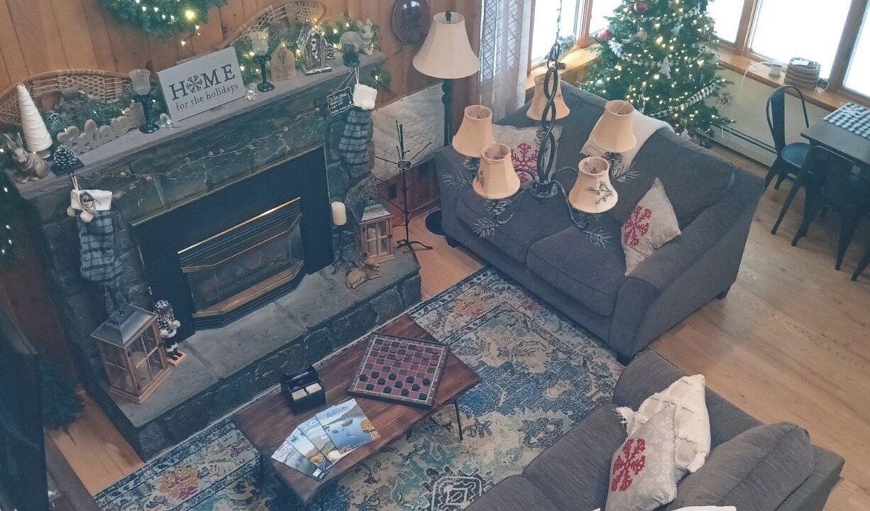 Photo of Livingroom in Warrensburg