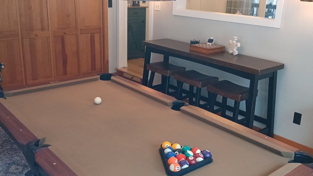 Photo of Bedroom in Warrensburg