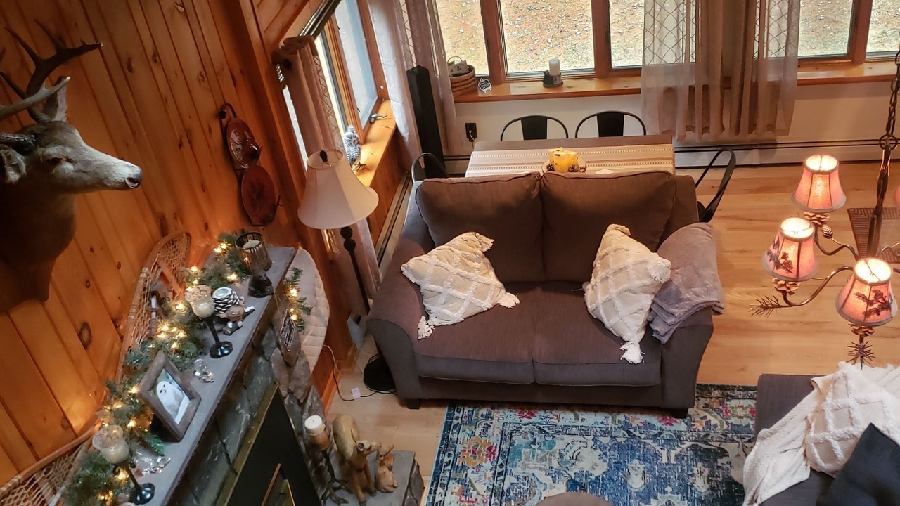 Photo of Livingroom in Warrensburg